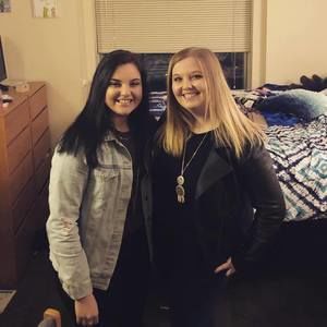 Meet your Posher, Rebecca